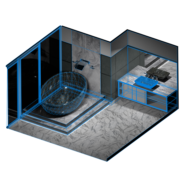 room-render